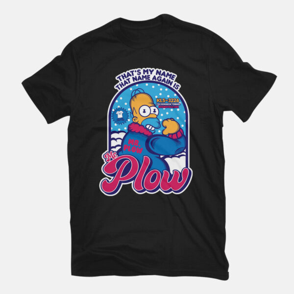 Mr. Plow - Image 7