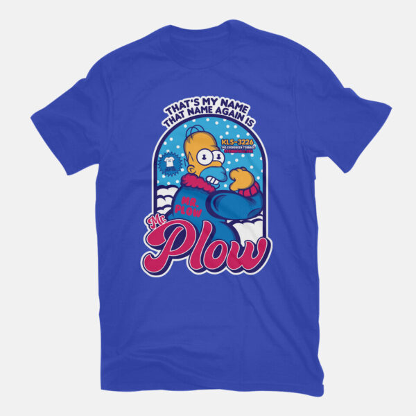 Mr. Plow - Image 11