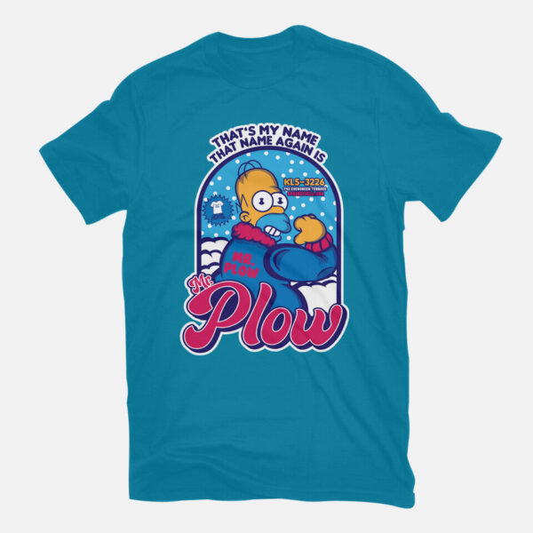 Mr. Plow - Image 15