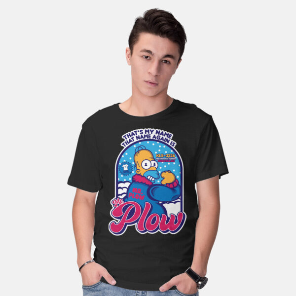 Mr. Plow - Image 6