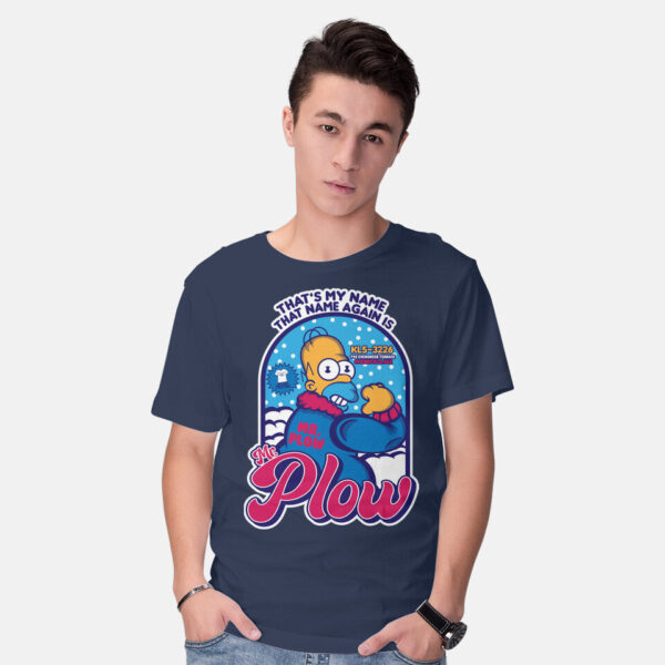Mr. Plow - Image 2