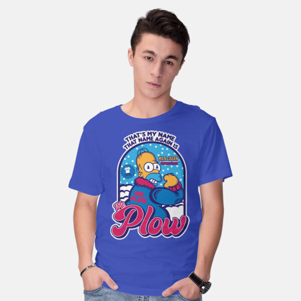 Mr. Plow - Image 10