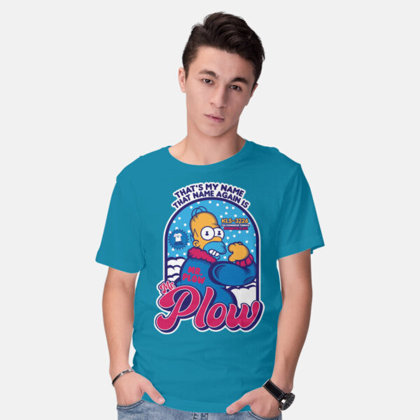 Mr. Plow - Image 14
