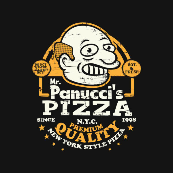 Mr. Panucci's Pizza - Image 8