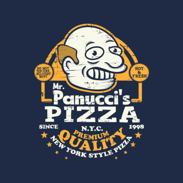 Mr. Panucci's Pizza - Image 4