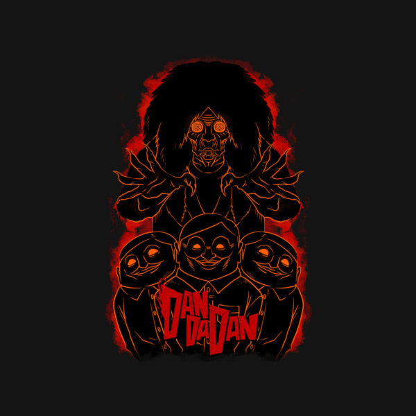 Granny X Alien - Image 4