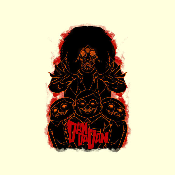 Granny X Alien - Image 16