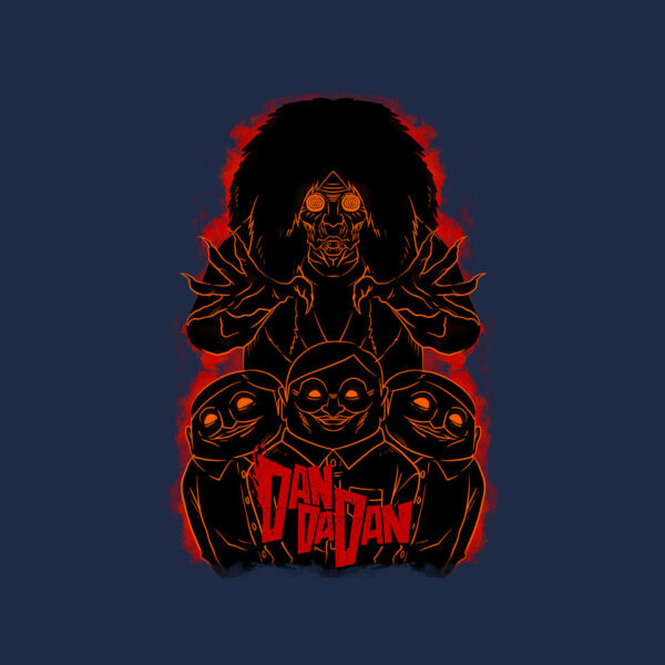 Granny X Alien - Image 8