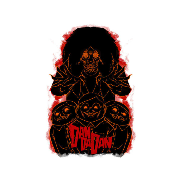 Granny X Alien - Image 12