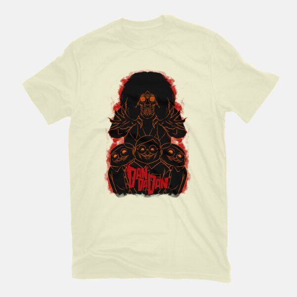 Granny X Alien - Image 15