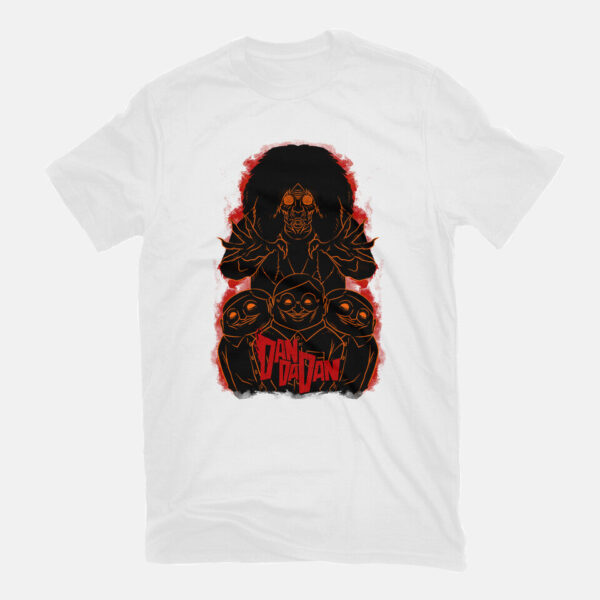 Granny X Alien - Image 11