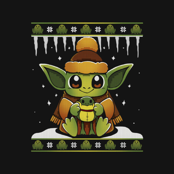 Baby Christmas - Image 4