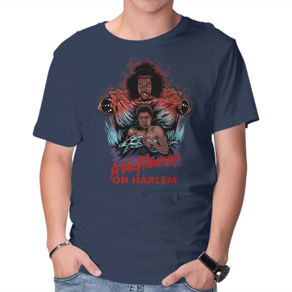 A Nightmare On Harlem - Image 5