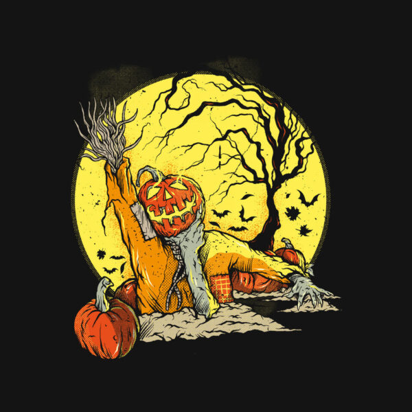 Halloween Rise - Image 4