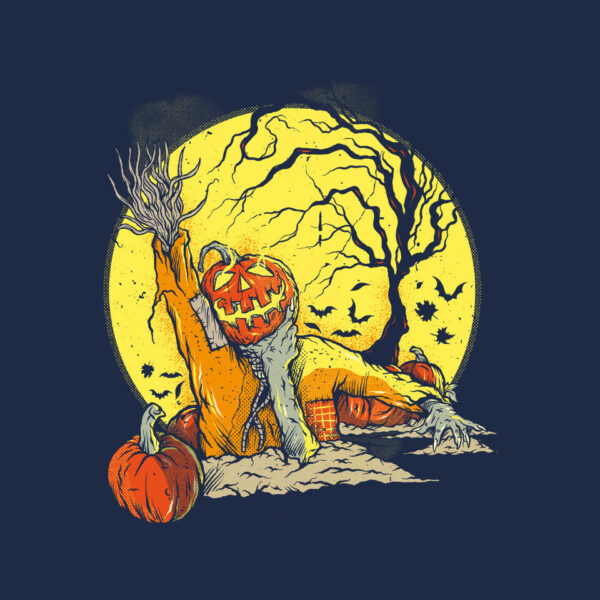 Halloween Rise - Image 8