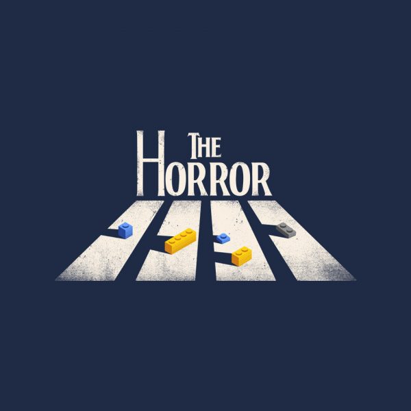 The Horror Crossing - Image 8