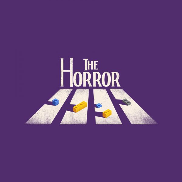 The Horror Crossing - Image 12