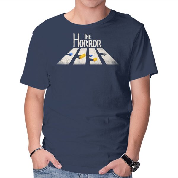 The Horror Crossing - Image 5