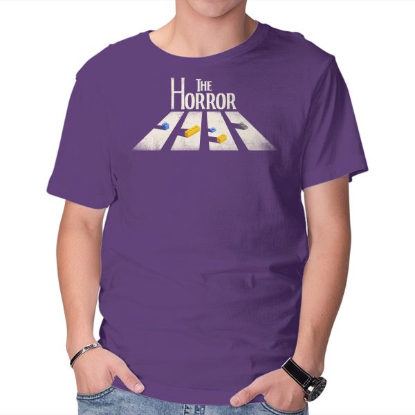 The Horror Crossing - Image 9