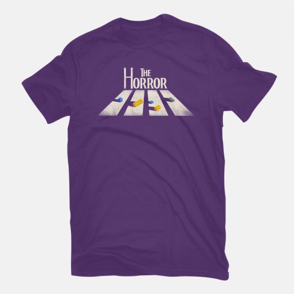 The Horror Crossing - Image 11