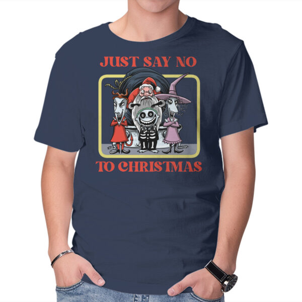 Say No To Christmas - Image 5