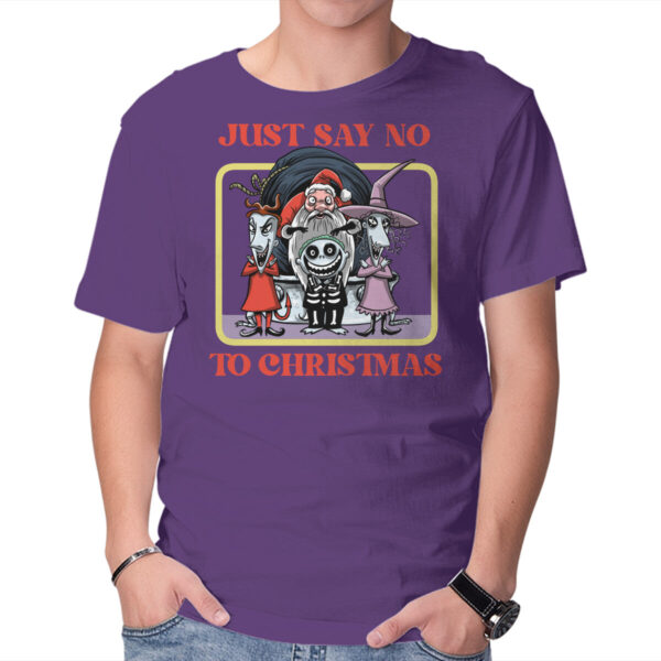 Say No To Christmas - Image 9