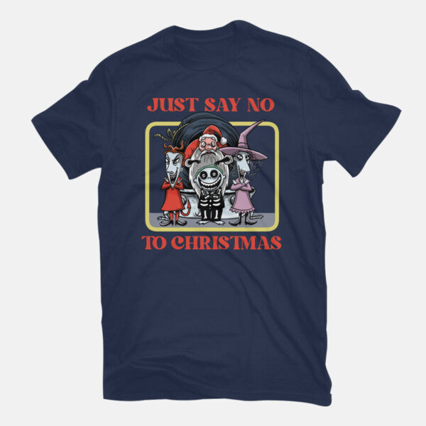 Say No To Christmas - Image 7