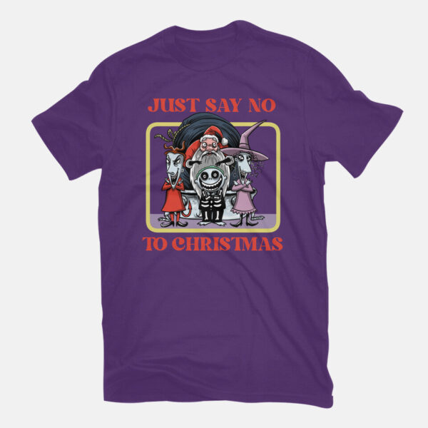 Say No To Christmas - Image 11
