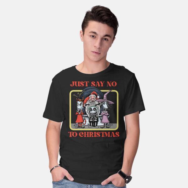 Say No To Christmas - Image 2
