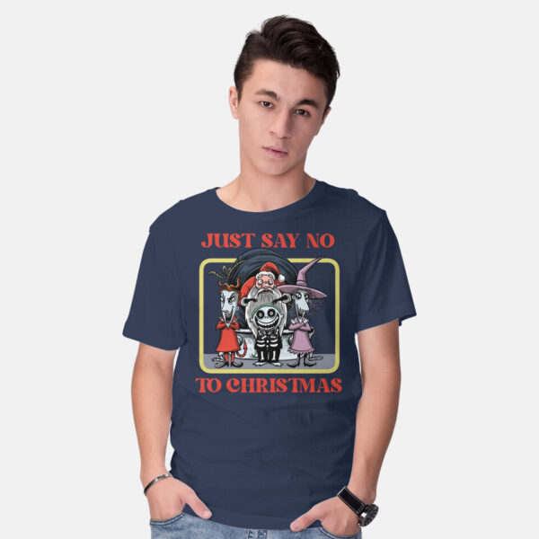 Say No To Christmas - Image 6