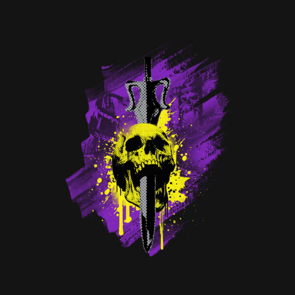 Dead Skull - Image 4
