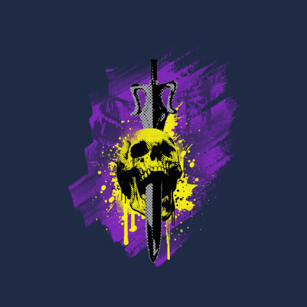 Dead Skull - Image 8