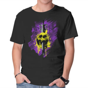 Dead Skull
