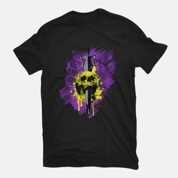 Dead Skull - Image 3