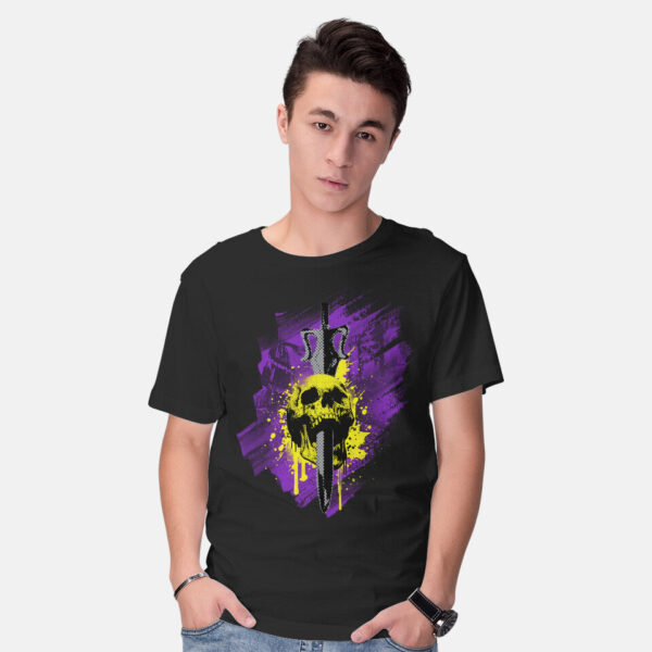 Dead Skull - Image 2
