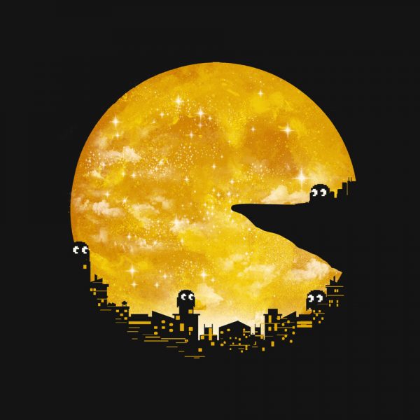 Pacmoon - Image 4