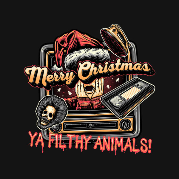 Christmas Animals - Image 4