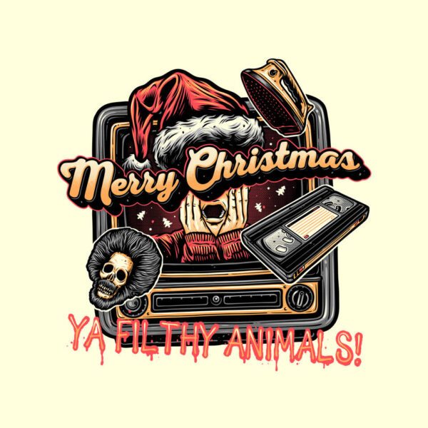 Christmas Animals - Image 16