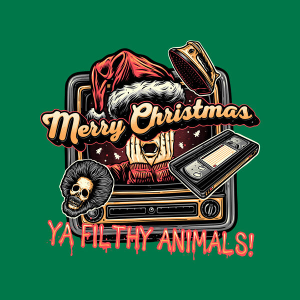 Christmas Animals - Image 20