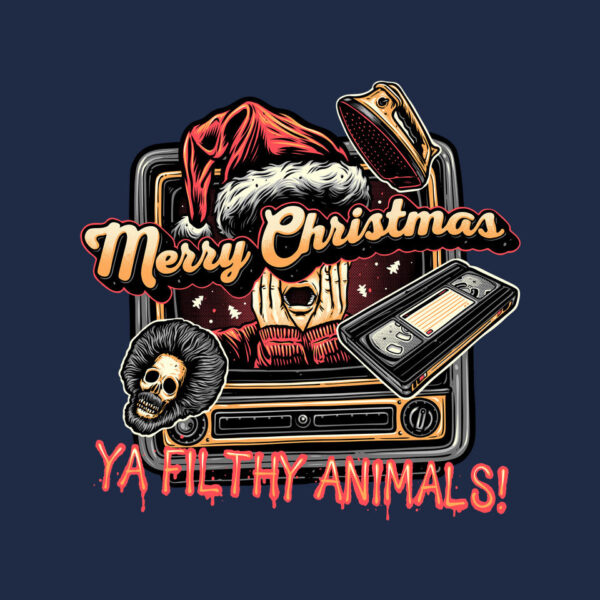Christmas Animals - Image 8