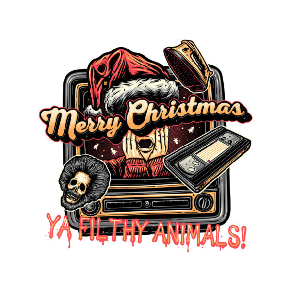 Christmas Animals - Image 12