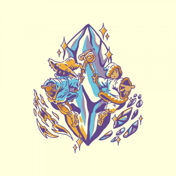 Bonded By Magic - Image 8