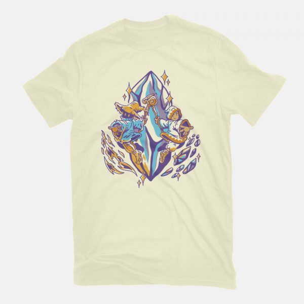 Bonded By Magic - Image 7