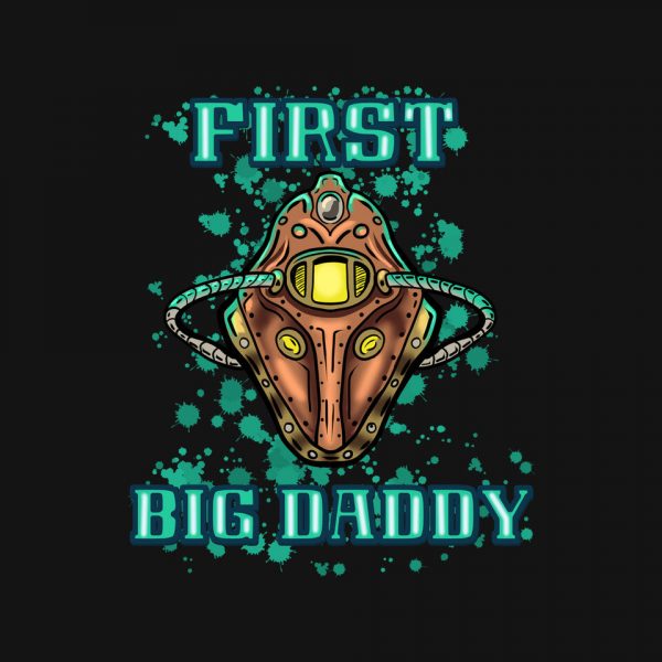 First Big Daddy - Image 8