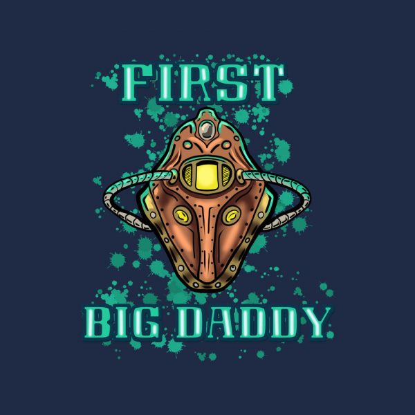 First Big Daddy - Image 4