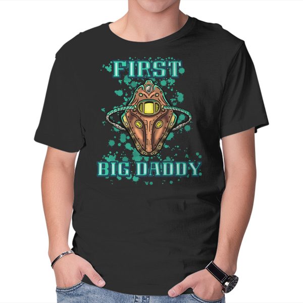 First Big Daddy - Image 5