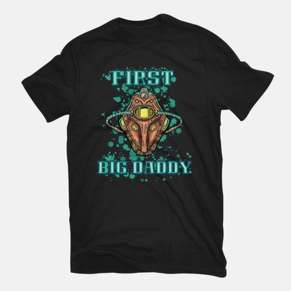 First Big Daddy - Image 7