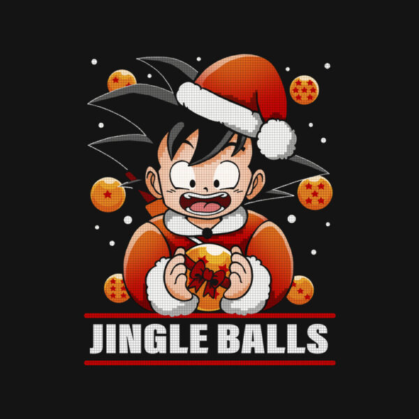 Jingle Balls - Image 4