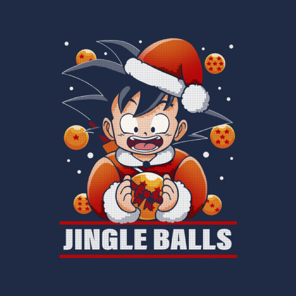 Jingle Balls - Image 8