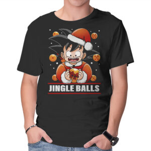 Jingle Balls